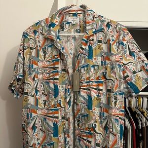Jcrew shirt
